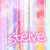 steive