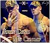John Cena X