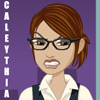 Caleythia