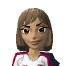 Soccer Chick