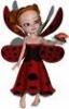 maisie ladybird