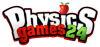 physicsgames