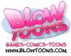 blowtoons