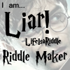 lifeisariddle