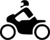 old biker