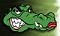 crocodillan