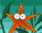 sea-star