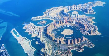 Big Puzzles - Qatar