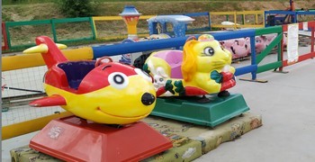 5 in 1 Picture Puzzle 83