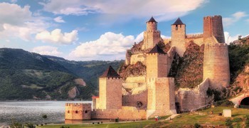 Big Puzzles in Serbia