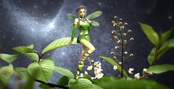 Free Green Puzzles