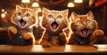Free Puzzles: AI Generated Animals