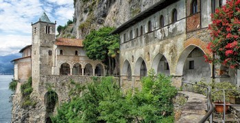 Big Puzzles in Italy
