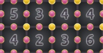Lights and Numbers