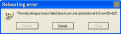 Click image for larger version

Name:	Error Message2.png
Views:	253
Size:	3.4 KB
ID:	1682974