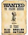 Click image for larger version

Name:	Wanted Poster.2..jpg
Views:	207
Size:	18.1 KB
ID:	1683630