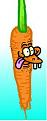 Click image for larger version

Name:	Crazy Carrot.JPG
Views:	134
Size:	5.9 KB
ID:	1683708