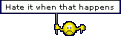 Click image for larger version

Name:	hateit smiles.gif
Views:	210
Size:	1.6 KB
ID:	1684257