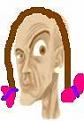 Click image for larger version

Name:	weird face with bows.JPG
Views:	106
Size:	3.8 KB
ID:	1684353