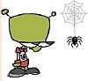 Click image for larger version

Name:	Alien avatar.jpg
Views:	270
Size:	2.8 KB
ID:	1684935